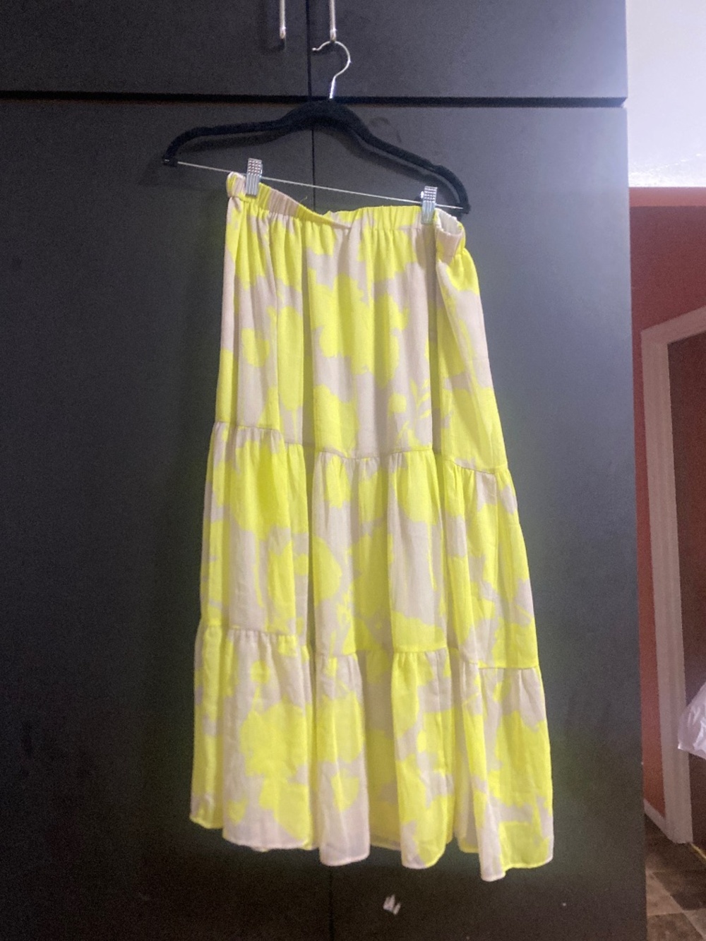 Asos women maxi skirt